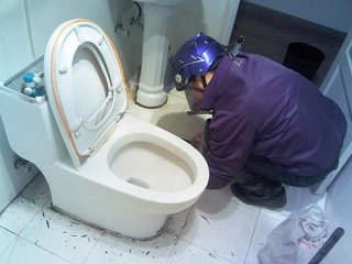 沈阳沈河区专业马桶疏通 维修水暖 下水道疏通